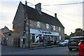 The Co-op on High Street Brigstock