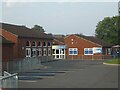 Perton Primary Academy (Sandown First School)