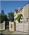 The Old Rectory, Kiddington