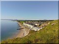 Marine Terrace, Criccieth