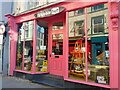 Bubble Hut, Caernarfon