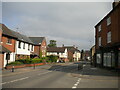 Leicester Road, Mountsorrel