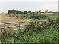 Ancroft colliery and limeworks site