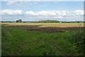 Farmland near Cherington