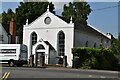 Wesleyan Chapel