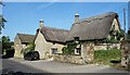 Thatched Houses, Sandford St Martin