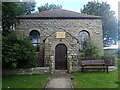 Carlton Methodist Church