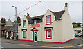 Shanghai Chinese Takeaway, Shore Road (A841), Invercloy, Brodick, Arran