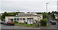 The Old Post Office, Alma Road, Invercloy, Brodick, Arran