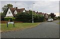 Brightwell Avenue, Totternhoe