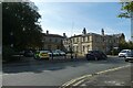 Beverley Police Station