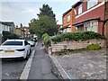 Church Lane, East Finchley