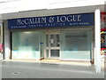 McCallum & Logue