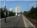 Pollokshaws East station