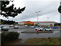 B&Q, Ayr