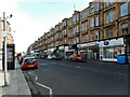 Kilmarnock Road