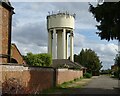 Water Tower, Rothwell