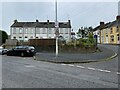 Houses, Gallows Hill, Omagh