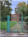 Electricity Substation - Wedderburn Road - Harrogate