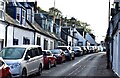 Main Street, Dunlop, East Ayrshire