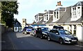 Main Street, Dunlop, East Ayrshire