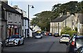 Main Street, Dunlop, East Ayrshire