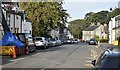 Main Street, Dunlop, East Ayrshire