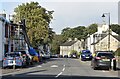 Main Street, Dunlop, East Ayrshire