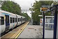 Bramhall railway station