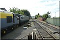 Sidings at Leeming Bar