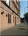 Tenements, Nithsdale Drive