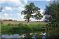 Canal and Countryside