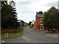 Shangton Road (B6047), Tur Langton