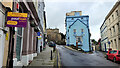 Haverfordwest High Street