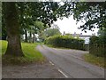 Home Farm Lane, Faccombe