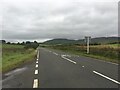 A76 west of Kirkconnel