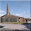 Church of St Thomas More, Sheldon