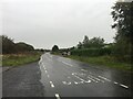 A736 towards Barrhead