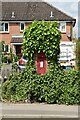 Victorian Postbox