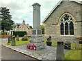 Boat of Garten and District War Memorial