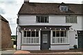 Former shop, Brenchley