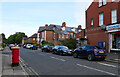 Cartington Terrace, Heaton, Newcastle