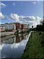 Adelphi Wharf, Salford