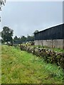 Farm buildings