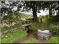 Banty Beck Ford