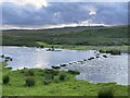 Ford and Stepping Stones at Thornship