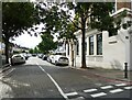 Richmond Park Road, East Sheen