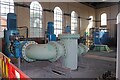 King George V Pumping Station