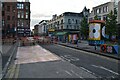 Stevenson Square