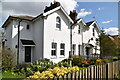 Houses on The Downs